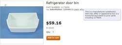 NewSearsMilkHolder-RefrigeratorDoorBin2204813.jpg