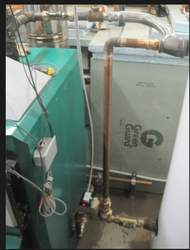 boiler/ storage revisions EKO 40