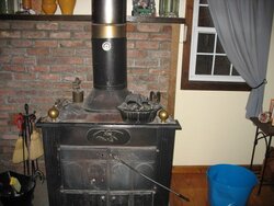 Chimney Pipe or Stove Pipe???