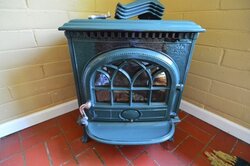 hearth members tell me about the jotul f3 cb