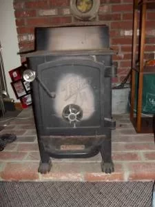Fisher Stoves An idea America is warming up to.