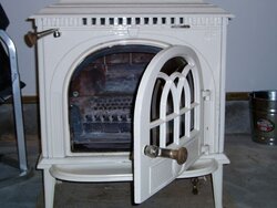 What Jotul is this?