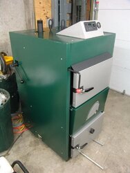 Biomass 40 Arrival Today