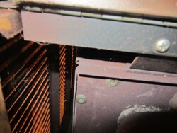 Help with Atlanta Stove Works appliance