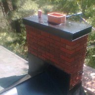Yagminas Masonry and Wood-heat
