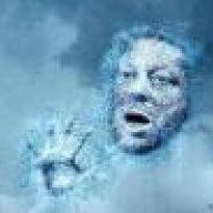 The Frozen Chosen