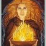 Hearth Mistress