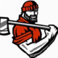 Lumber-Jack