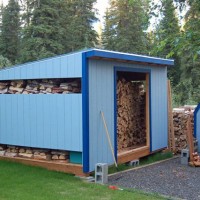Wood-shed-side