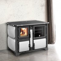Thermorossi Bosky CHEF-F Cookstove