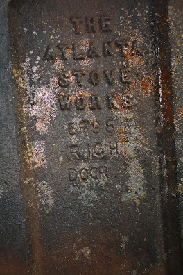 Atlanta Stove Works - Huntsman Steel Combo