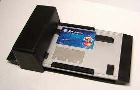 RFID in credit cards: FYI:News