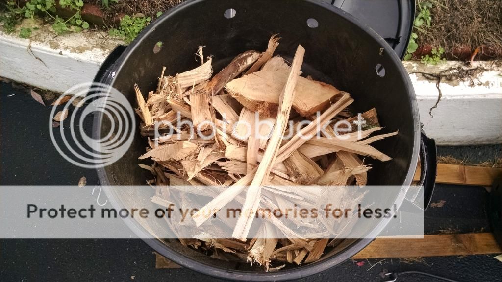 Kindling driers