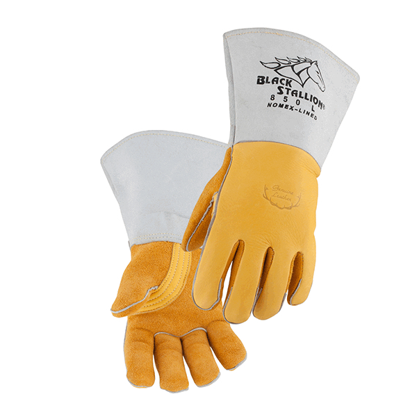 Hearth gloves recommendation.