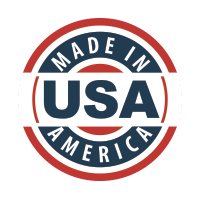 Made in USA