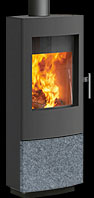 Hearthstone Tula Wood Stove