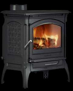 Hearthstone Craftsbury Wood Stove