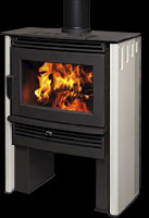 Pacific Energy Neo 1.2 Ivory