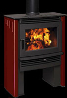 Pacific Energy Neo 1.2 Red