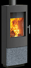 Hearthstone Tula Wood Stove