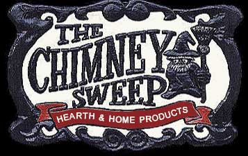 Chimney Sweep Logo