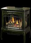 Hearthstone Bristol DX Gas Stove