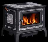 Hearthstone Equinox Wood Stove