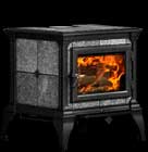 Hearthstone Castleton Wood Hearth Stove