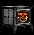 Hearthstone Castleton Wood Stove