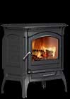 Hearthstone Craftsbury Wood Hearth Stove