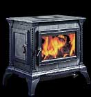 Hearthstone Heritage Wood Hearth Stove