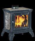 Hearthstone Tribute Wood Stove