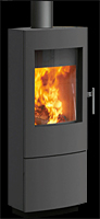 Hearthstone Tula Wood Stove