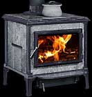 Hearthstone Mansfield Wood Stove