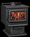 Pacific Energy Super 27 wood stove