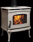 Pacific Energy Alderlea T4 Wood Stove