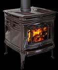 Pacific Energy Alderlea T5 Wood Stove