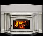 Pacific Energy Alderlea T5 Wood Fireplace Insert