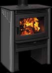 Pacific Energy Neo 1.6 Wood Stove