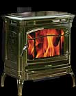 Hearthstone Shelburne wood stove