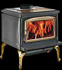 Pacific Energy Classic Wood Stove