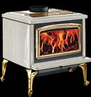 Pacific Energy Summit Classic wood stove