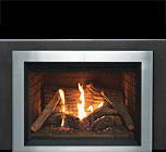 Pacific Energy Tofino i30 Gas Insert