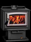 Pacific Energy Vista Wood Stove