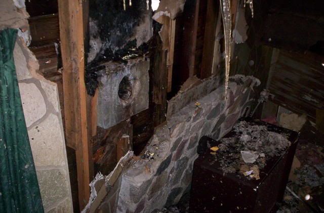 What happens when you don't have your chimney inspected