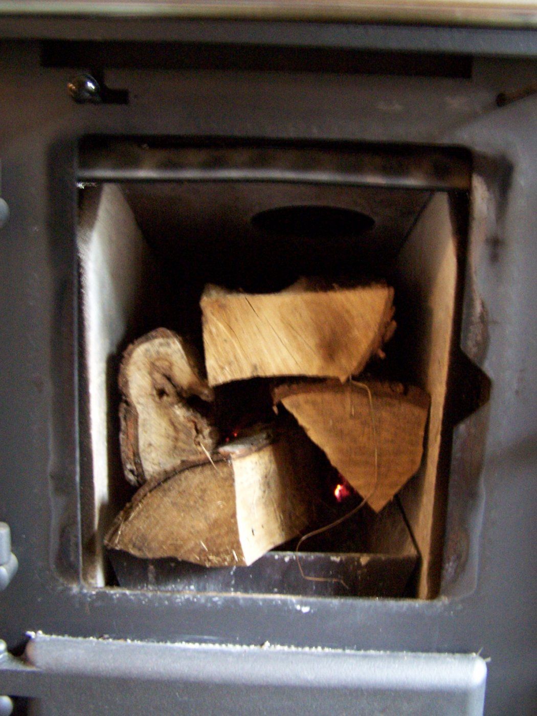 Dough Cutter and Scraper - EarthStone Ovens - Wood & Gas Fire Ovens