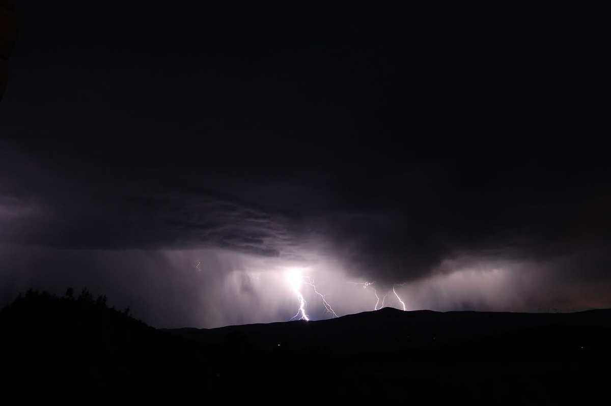 June lightning (pic warning)