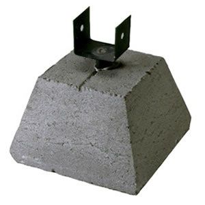 Small shed footings? Hearth.com Forums Home