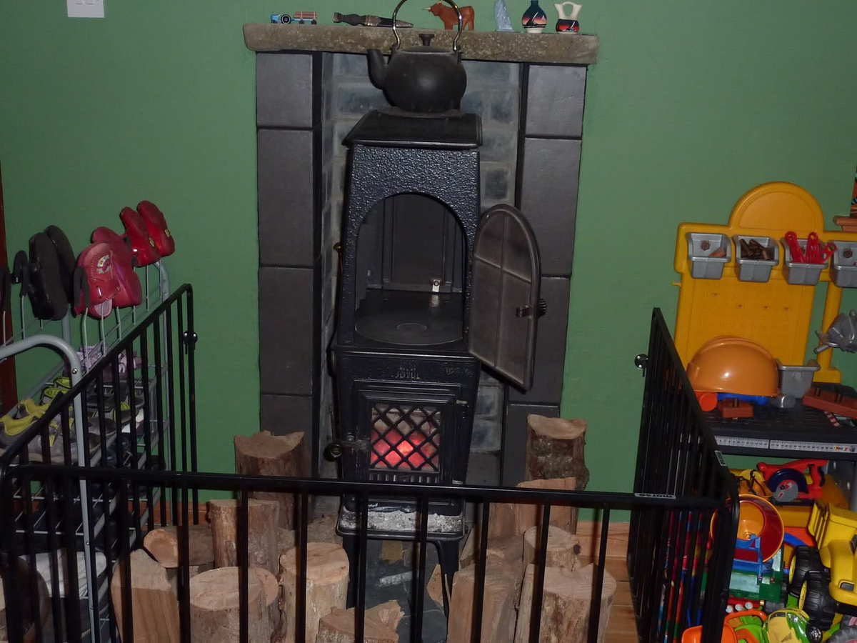 New to Forum with questions. Jotul 274 or Morso 8140