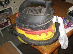 Ash Vacuums.... Are they worth it??